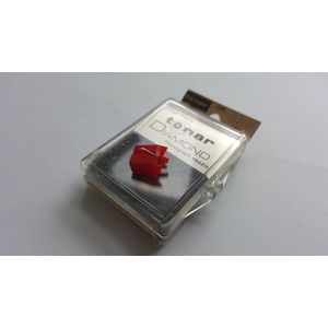 Aiwa AN-20, Sanyo MG-17-10, Denon, Sherwood MG-1710 Platenspeler Naald - Tonar 980 DS