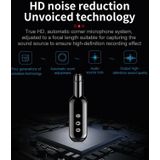 D3 AI Smart High-Definition Ruisonderdrukking Voice Recorder  Capaciteit: 32 GB (Zwart)