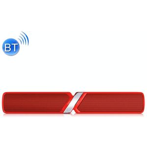 Newrixing NR-6017 Outdoor Draagbare Bluetooth-luidspreker  Ondersteuning Handsfree Call / TF-kaart / FM / U-schijf