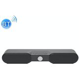 NEUWIRING NR-4017 TWS Pure Color Soundbar Bluetooth-luidspreker met knop