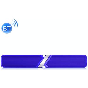 NEUWIRING NR-6017 Outdoor Draagbare Bluetooth-luidspreker  ondersteuning Handsfree Call / TF-kaart / FM / U-schijf