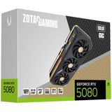 Zotac - GeForce RTX 5080 AMP Extreme - Grafische Kaart - 16GB GDDR7