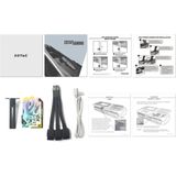 Zotac - GeForce RTX 5080 AMP Extreme - Grafische Kaart - 16GB GDDR7