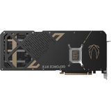 Zotac - GeForce RTX 5080 AMP Extreme - Grafische Kaart - 16GB GDDR7