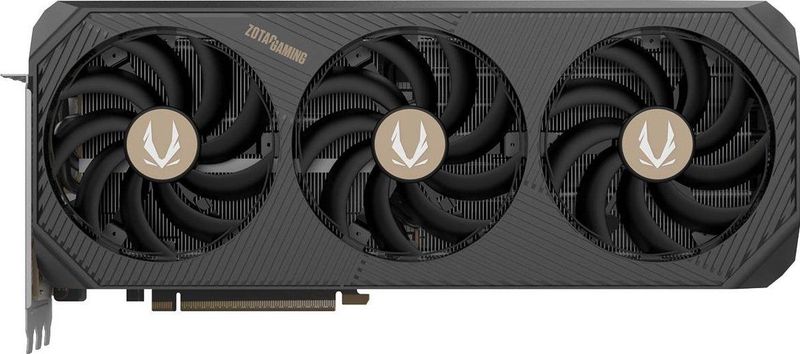 Zotac - GeForce RTX 5080 AMP Extreme - Grafische Kaart - 16GB GDDR7