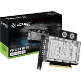 Inno3D - iChill GeForce RTX 5080 - Videokaart - 16 GB GDDR7 - 7680 x 4320 pixels