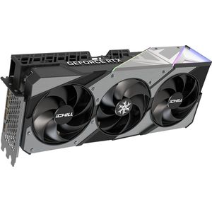 INNO3D - GeForce RTX 5080 ICHILL X3 - Videokaart - 16GB - GDDR7