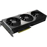 INNO3D - GeForce RTX 5080 X3 - Videokaart - 16 GB - GDDR7 - PCIe 5.0