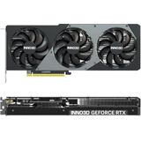 INNO3D - GeForce RTX 5080 X3 - Videokaart - 16 GB - GDDR7 - PCIe 5.0