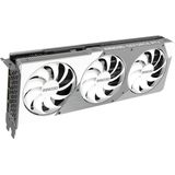 INNO3D - GeForce RTX 5070 Ti X3 OC White - Videokaart - 16GB - GDDR7 - PCIe 5.0