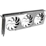 INNO3D - GeForce RTX 5070 Ti X3 OC White - Videokaart - 16GB - GDDR7 - PCIe 5.0