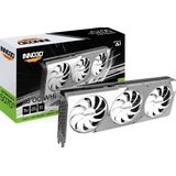 INNO3D - GeForce RTX 5070 Ti X3 OC White - Videokaart - 16GB - GDDR7 - PCIe 5.0