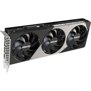 INNO3D - GeForce RTX 5070 Ti X3 - Videokaart - 16GB GDDR7 - PCIe 5.0