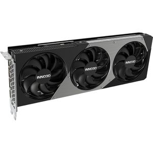 INNO3D - GeForce RTX 5070 X3 OC - Videokaart - 12GB GDDR7