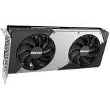 INNO3D - GeForce RTX 5070 TWIN X2 OC - Videokaart - 12GB - GDDR7 - PCIe 5.0