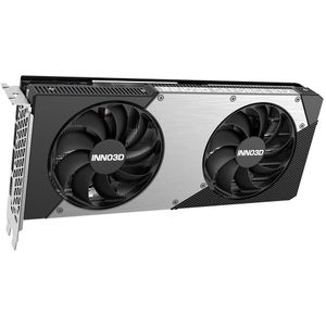 INNO3D - GeForce RTX 5070 TWIN X2 OC - Videokaart - 12GB - GDDR7 - PCIe 5.0