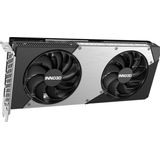 Inno3d - Rtx 5070 Twin X2 - Grafische Kaart - 12GB GDDR7