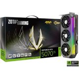 Zotac Gaming GeForce RTX 5070 Ti AMP Extreme Infinity - Videokaart