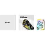 Zotac - RTX 5060 Ti AMP - Grafische Kaart - 16GB GDDR7 - Zwart