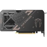 Zotac - RTX 5060 Ti AMP - Grafische Kaart - 16GB GDDR7 - Zwart