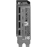 Zotac - RTX 5060 Ti AMP - Grafische Kaart - 16GB GDDR7 - Zwart