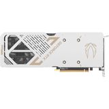 Zotac - GeForce RTX 5070 AMP White Edition - Videokaart - Wit - 12 GB GDDR7