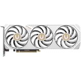 Zotac - GeForce RTX 5070 AMP White Edition - Videokaart - Wit - 12 GB GDDR7