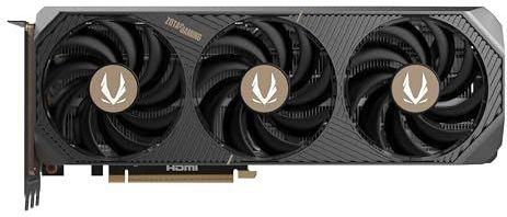 Zotac - GeForce RTX 5080 Solid CORE - Videokaart - 16 GB