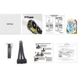 Zotac - RTX 5080 Solid Core OC - Grafische Kaart - 16GB GDDR7