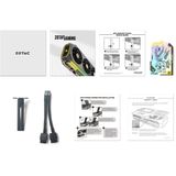 ZOTAC - GeForce RTX 5070 Ti - Grafische Kaart - 16GB GDDR7 RAM - NVIDIA