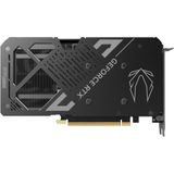 Zotac - GeForce RTX 5060 Ti Twin Edge - Videokaart - 8 GB GDDR7 - Zwart
