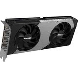 INNO3D - GeForce RTX 5060 Ti TWIN X2 - Videokaart - 16GB - GDDR7 - PCIe 5.0