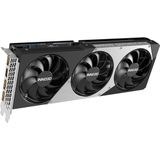 INNO3D - GeForce RTX 5060 Ti X3 OC - Videokaart - 16GB - GDDR7 - PCIe 5.0 - 1x HDMI 2.1b - 3x DisplayPort 2.1a