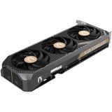 Zotac - RTX 5070 Ti Solid SFF OC - Grafische Kaart - Wit - 16GB GDDR7