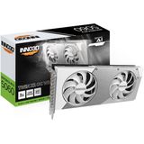 INNO3D - GeForce RTX 5060 TWIN X2 OC - Videokaart - 8GB - GDDR7 - PCIe 5.0 - 1x HDMI 2.1 - 3x DisplayPort 2.1