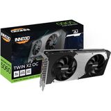 INNO3D - GeForce RTX 5060 - Videokaart - 8GB GDDR7 - Dual-Fan Koelsysteem