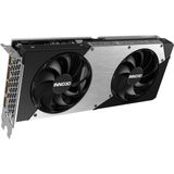 INNO3D - GeForce RTX 5060 - Videokaart - 8GB GDDR7 - Dual-Fan Koelsysteem