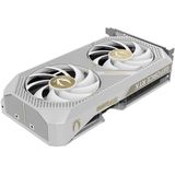Zotac - GeForce RTX 5060 Ti - Videokaart - White Edition - 16GB GDDR7