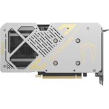 Zotac - GeForce RTX 5060 Ti - Videokaart - White Edition - 16GB GDDR7