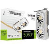 Zotac - GeForce RTX 5060 Ti - Videokaart - White Edition - 16GB GDDR7