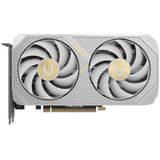 Zotac - GeForce RTX 5060 Ti - Videokaart - White Edition - 16GB GDDR7