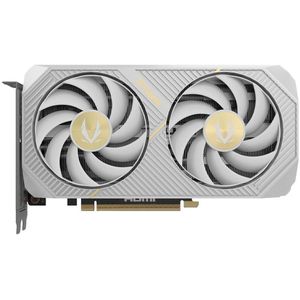 Zotac - GeForce RTX 5060 Ti - Videokaart - White Edition - 16GB GDDR7