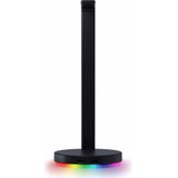 Razer Base Station V2 Chroma - Headset Houder - RGB - USB-Hub met 7.1 Surround - Zwart