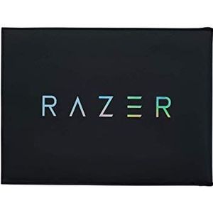 Razer V2 Beschermhoes voor Laptops en Laptops tot 43,9 cm (17,3 Inch): Stevige Buitenkant 450 x 310 mm