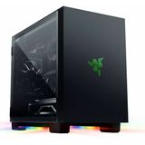 Razer - Tomahawk M1 - PC Behuizing - Zwart - ATX Mid-Tower