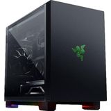 Razer - Tomahawk M1 - PC Behuizing - Zwart - ATX Mid-Tower