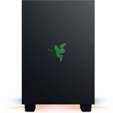 Razer - Tomahawk M1 - PC Behuizing - Zwart - ATX Mid-Tower