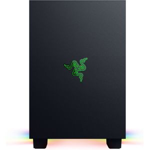 Razer - Tomahawk M1 - PC Behuizing - Zwart - ATX Mid-Tower