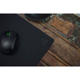 Razer Goliathus Mobile Stealth Edition Mauspad, schwarz