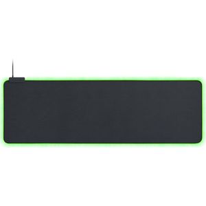 Razer Goliathus - Gaming Muismat - Antislip - Zacht - Chroma Extended - Zwart